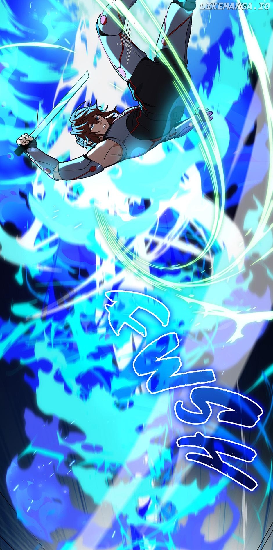 The Beginning After The End Chapter 210 image 70